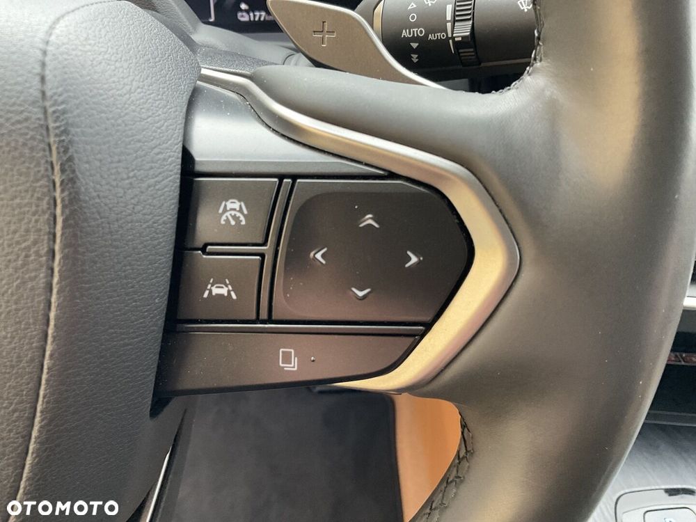 Lexus RZ 450e Prestige DIRECT4 - 25