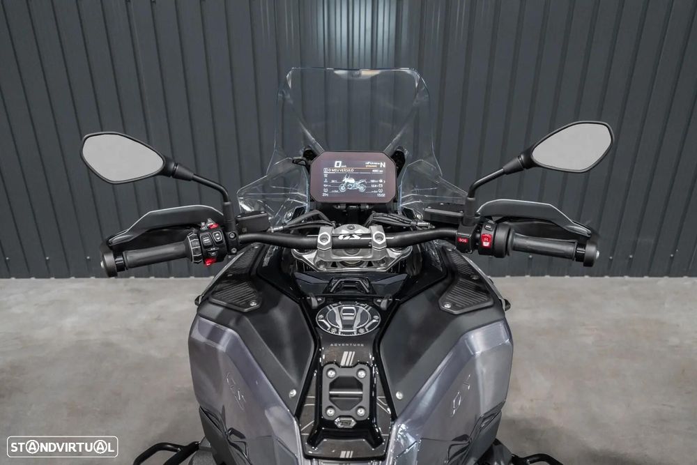 BMW R 1300 GS Adventure - 6