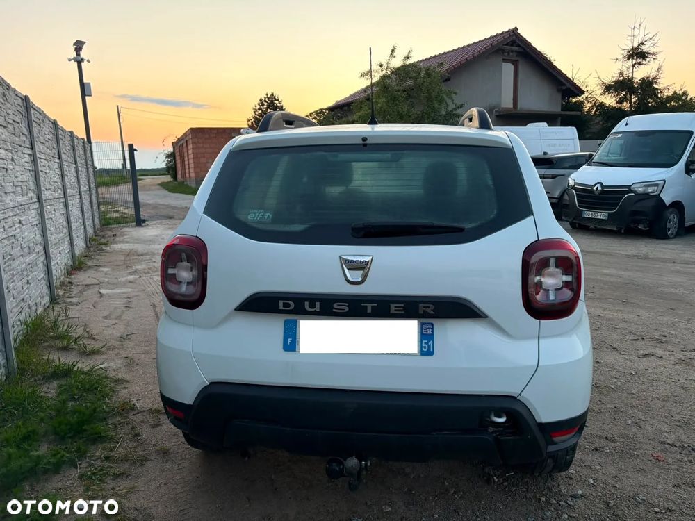 Dacia Duster 1.5 dCi SL Delsey - 26