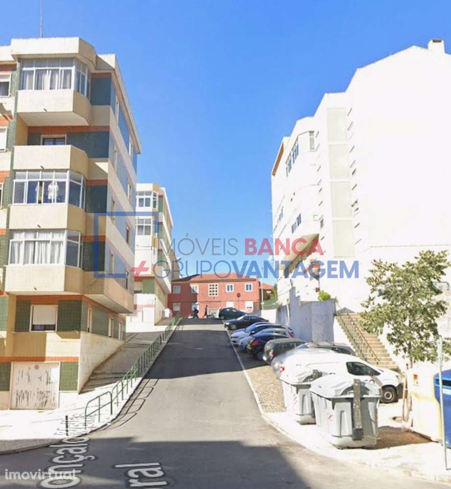 Apartamento T2 Agualva - Grande imagem: 3/17