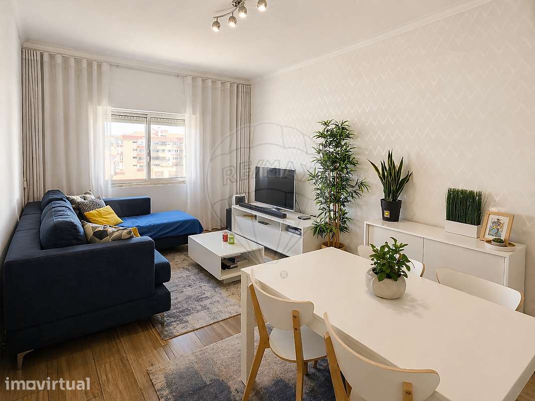 Apartamento T2 para venda - Grande imagem: 2/21
