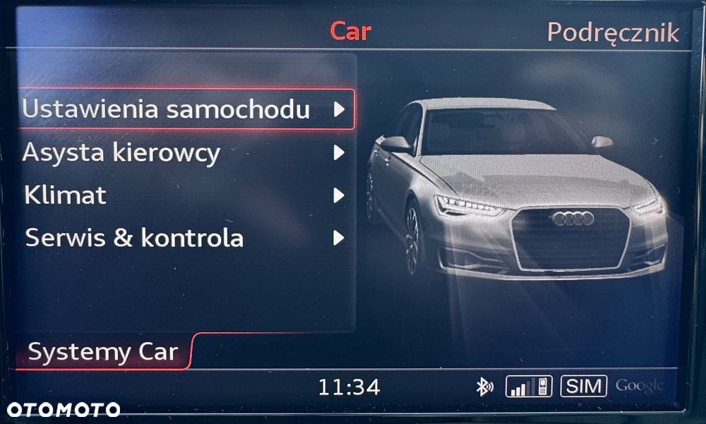 Audi A6 Limousine 2.0 TDI Quattro S tronic - 25