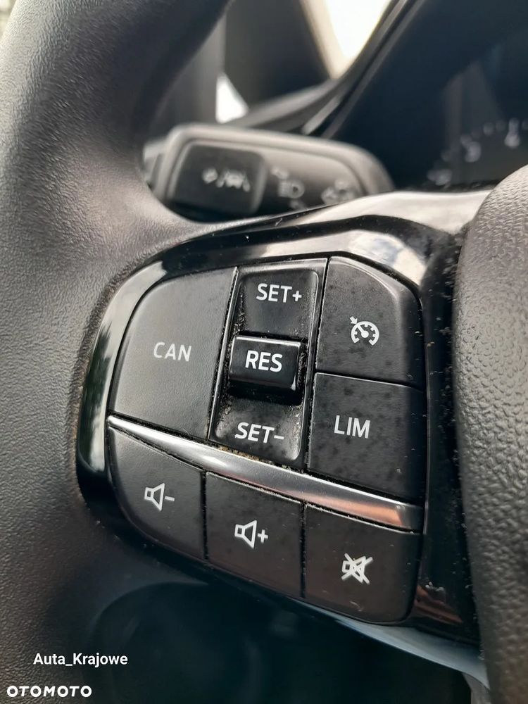 Ford Fiesta 1.1 Connected - 22