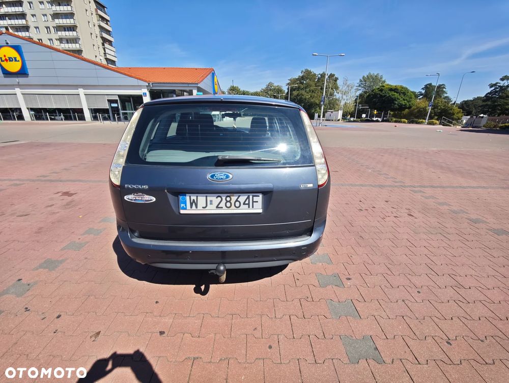 Ford Focus - 4