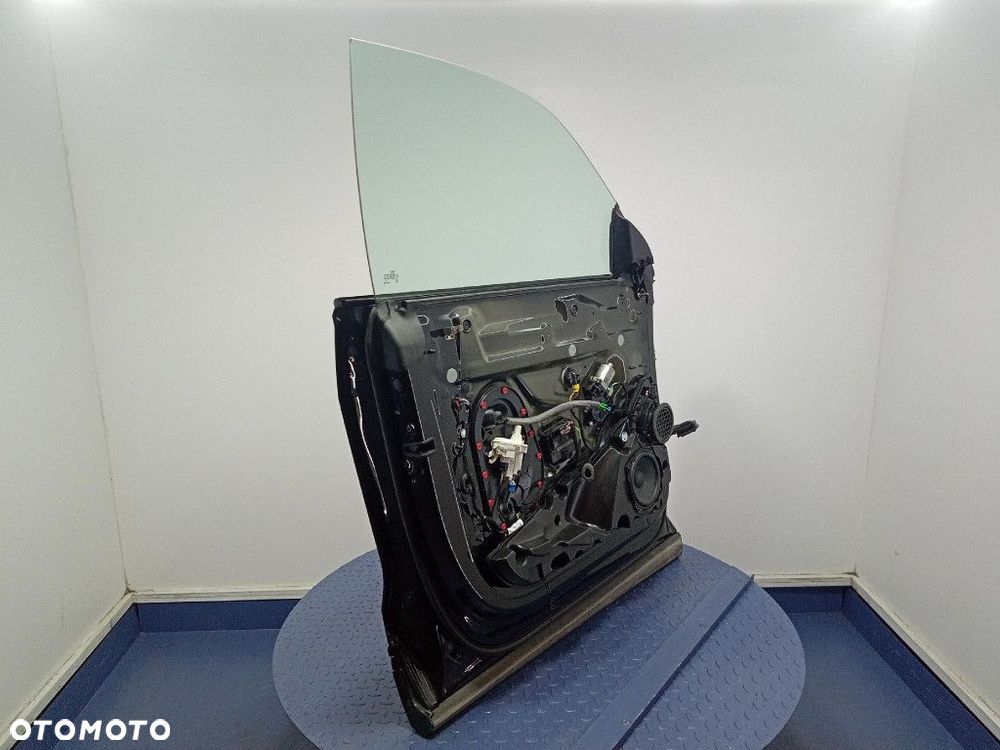 AUDI SQ8 Q8 4M8 DRZWI PRZÓD LEWE LY9T - 10