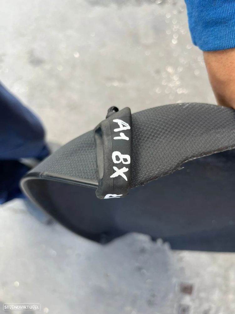 AUDI A1 8X CHAPELEIRA DA MALA - CL117 - 5