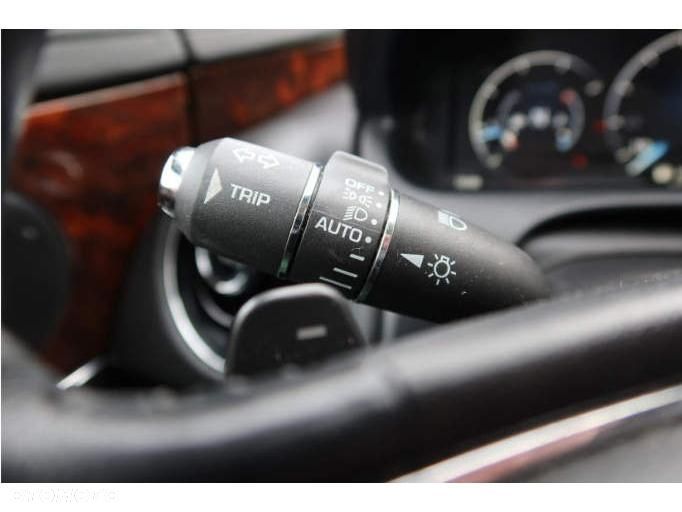 Jaguar XJ 3.0 T LWB AWD Portfolio - 35