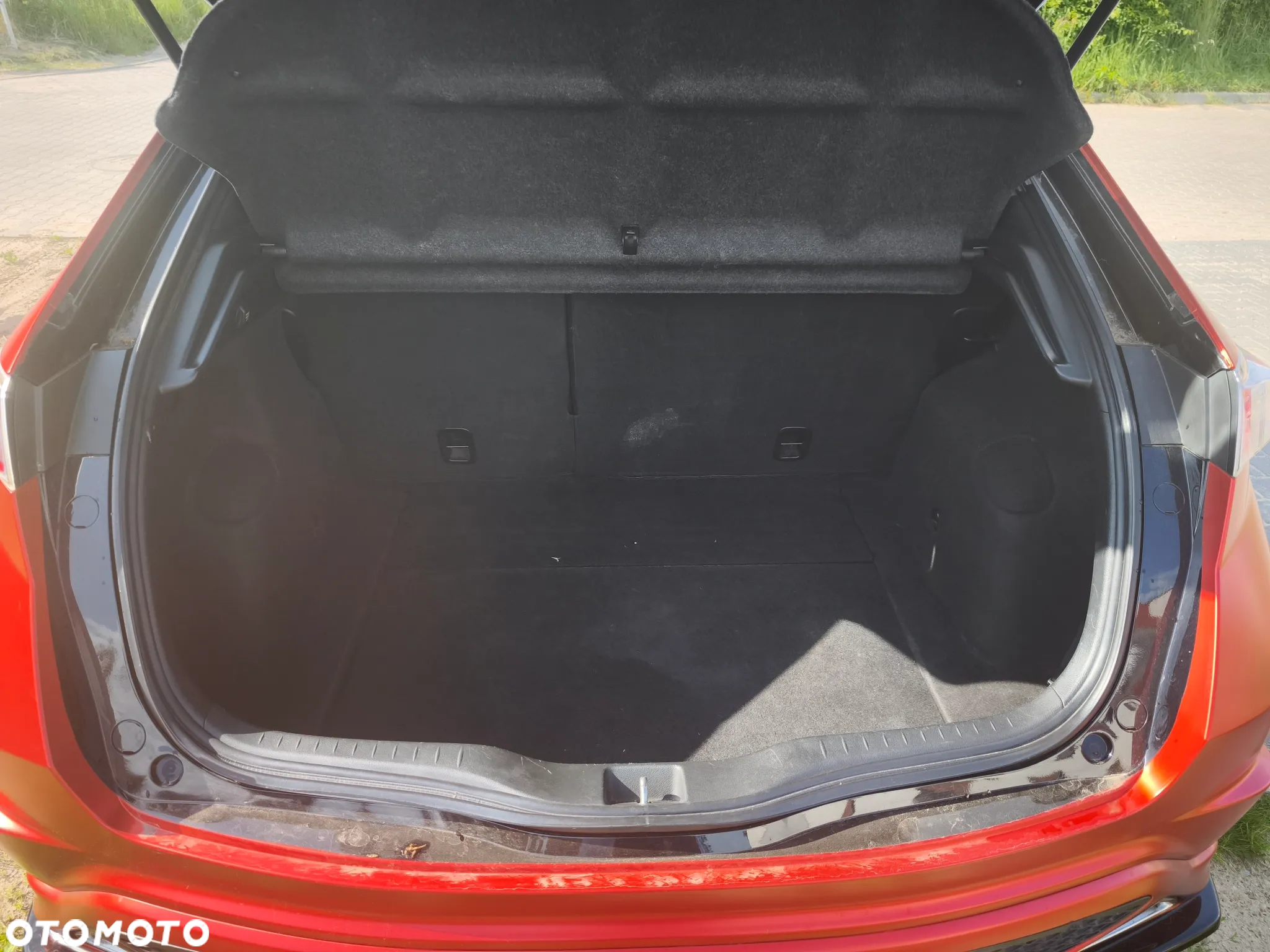 Honda Civic 2.0 TypeR - 9