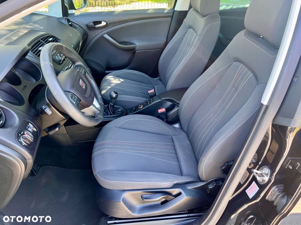 Seat Altea 1.2 TSI (Ecomotive) Start & Stop Style Copa - 15