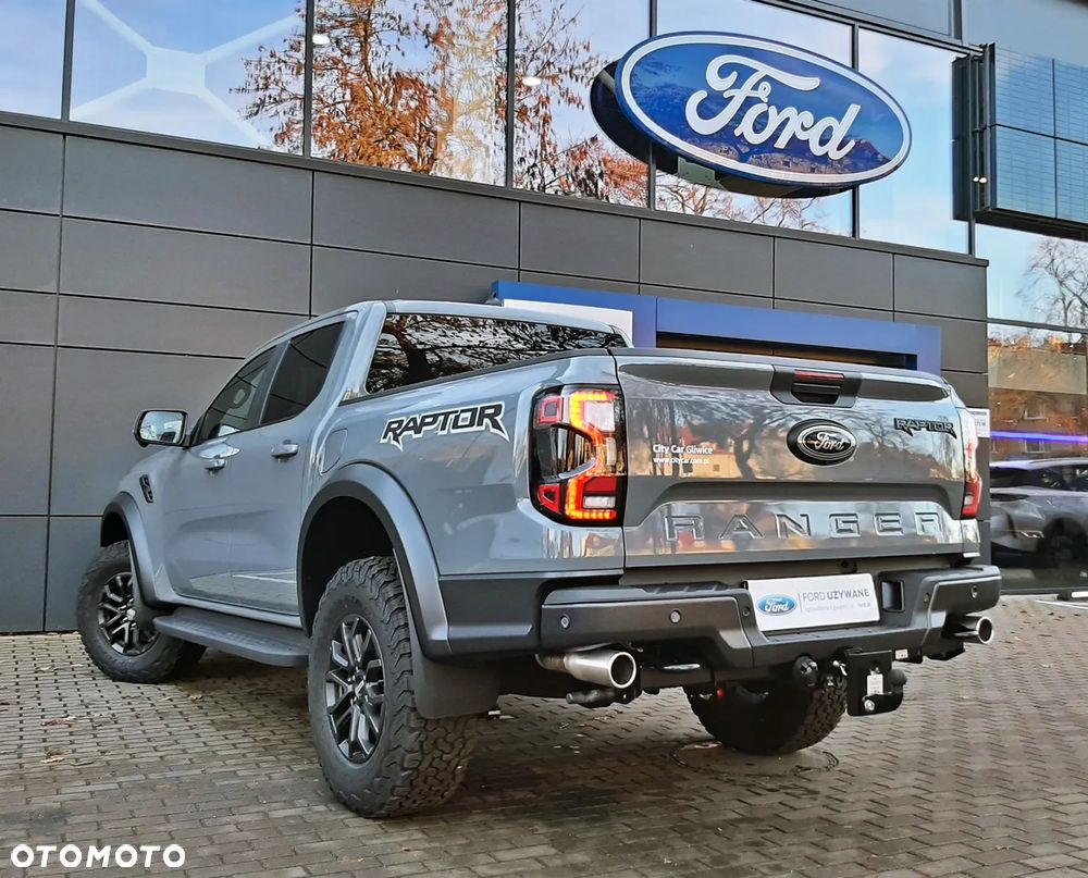 Ford Ranger - 11