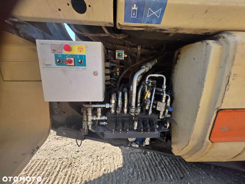 Inny METSO LT106 - 10