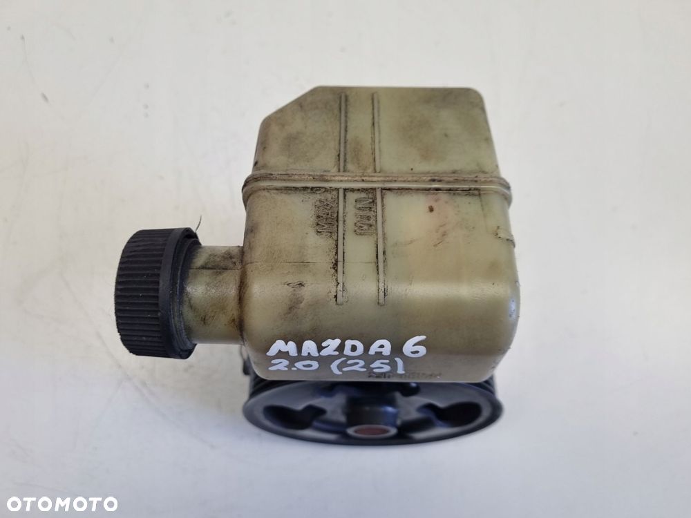 POMPA WSPOMAGANIA MAZDA 6 I 2.0 16V - 5