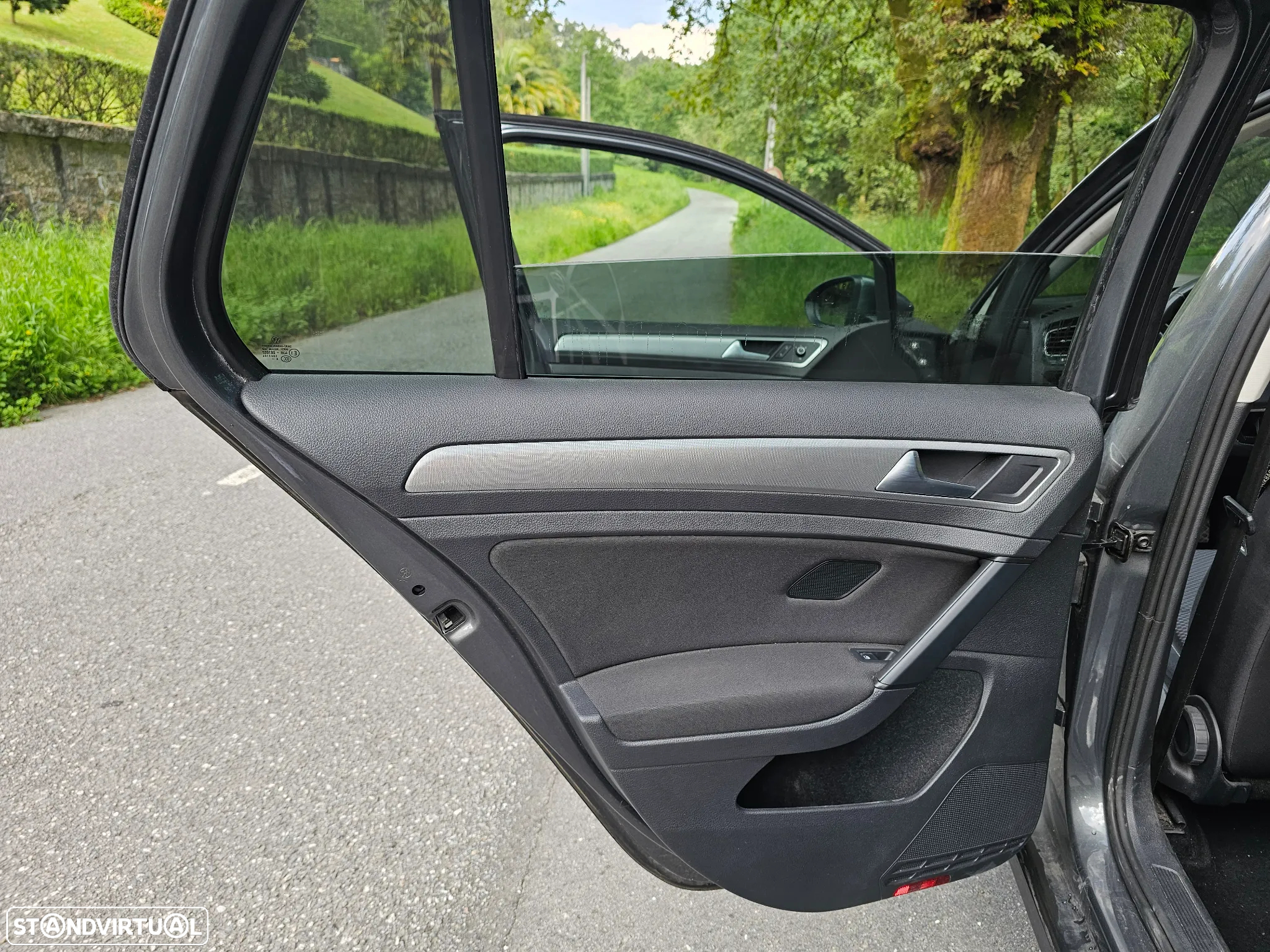 VW Golf 1.6 TDI (BlueMotion ) Comfortline - 26
