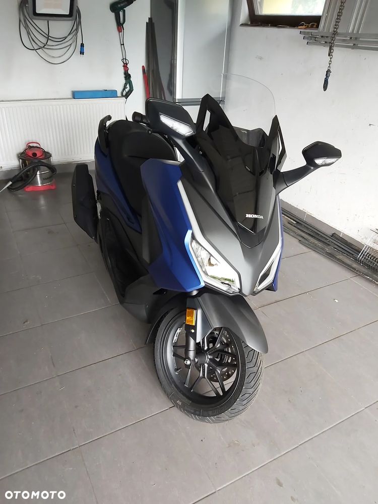 Honda NSS - 2
