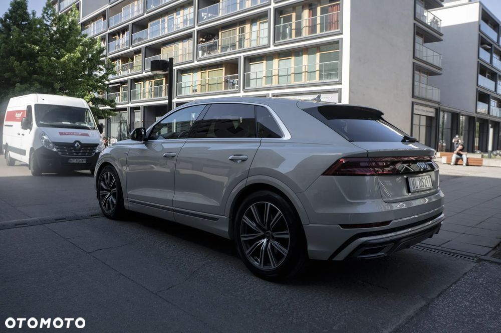 Audi Q8 - 5