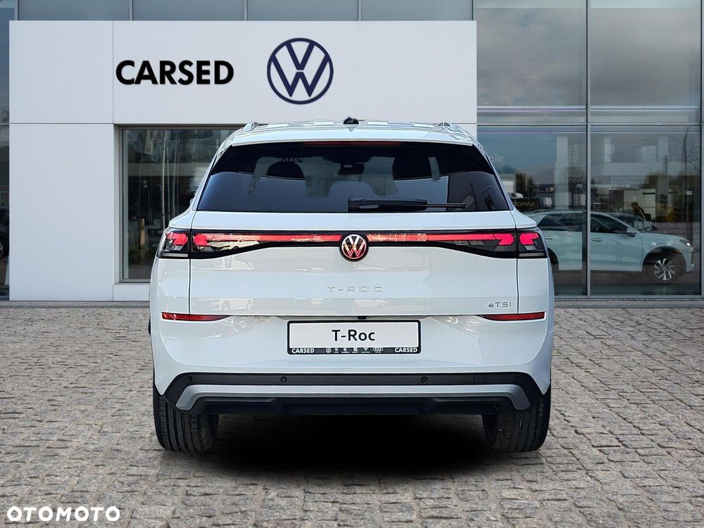 Volkswagen T-Roc - 7