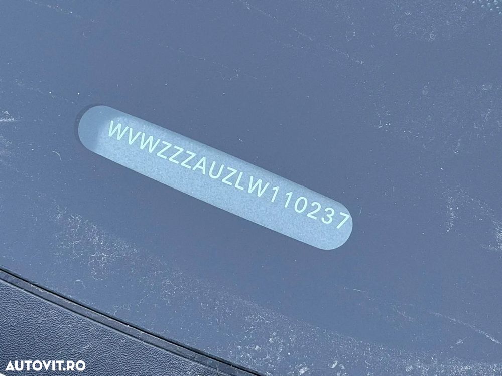 Volkswagen Golf 1.0 TSI Trendline - 29