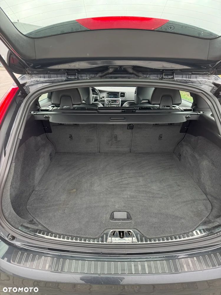 Volvo V60 - 15