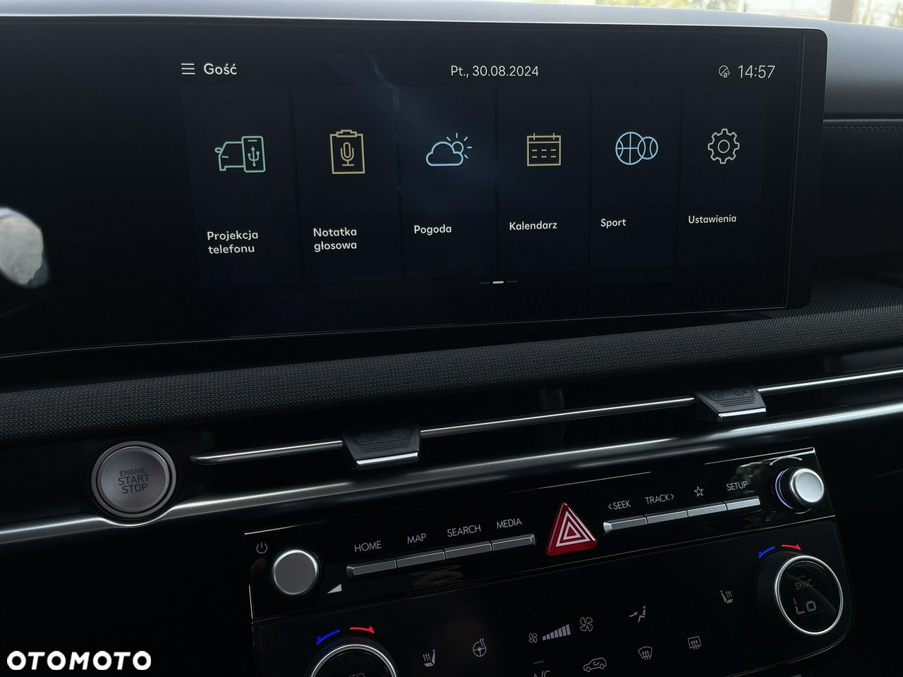 Hyundai Tucson - 19