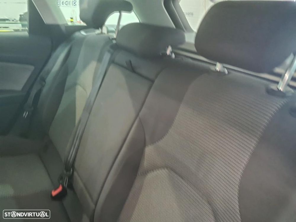 SEAT Leon ST 1.6 TDI Style S/S - 5