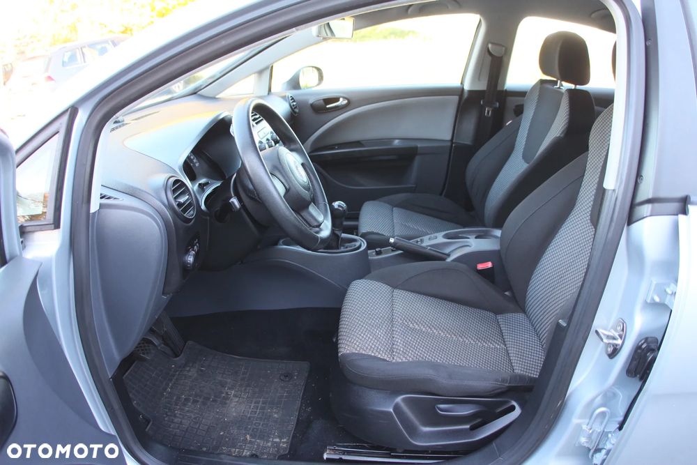 Seat Leon - 29