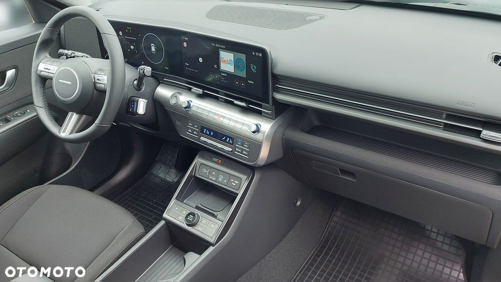 Hyundai Kona 1.6 T-GDI Executive DCT - 15