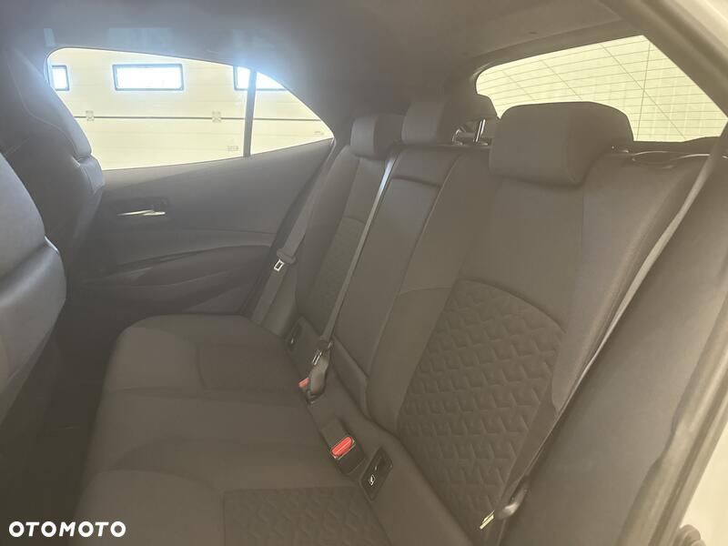 Toyota Corolla 1.8 Hybrid GPF Comfort - 20
