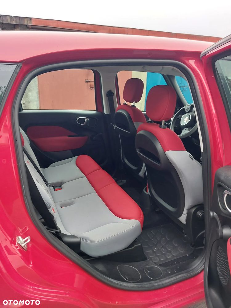 Fiat 500L 1.4 16V Easy - 15