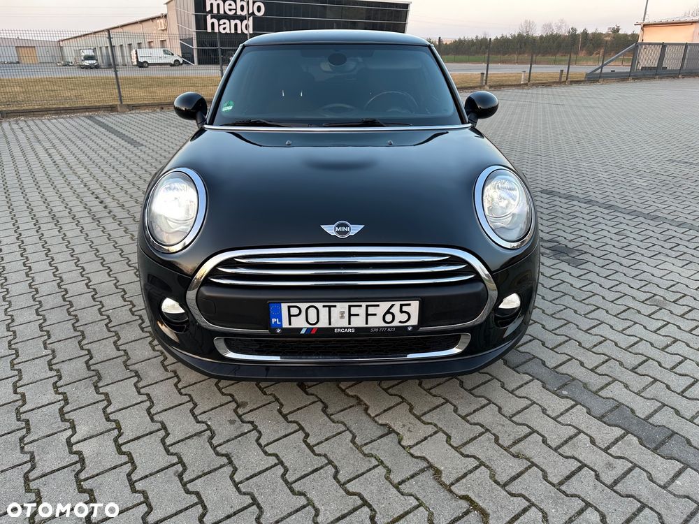 MINI ONE Standard - 7