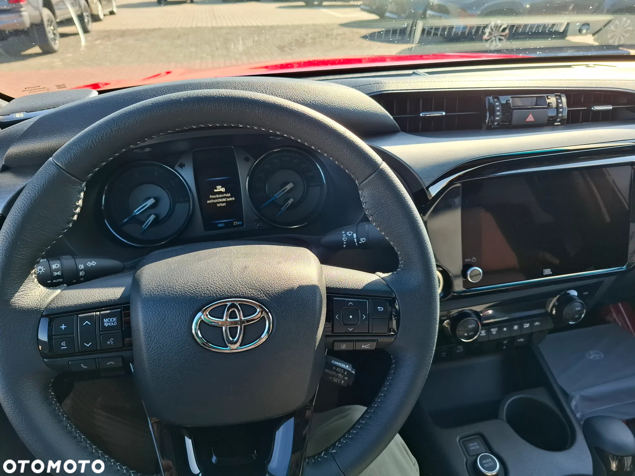 Toyota Hilux 2.8 D-4D Double Cab Invincible 4x4 - 18