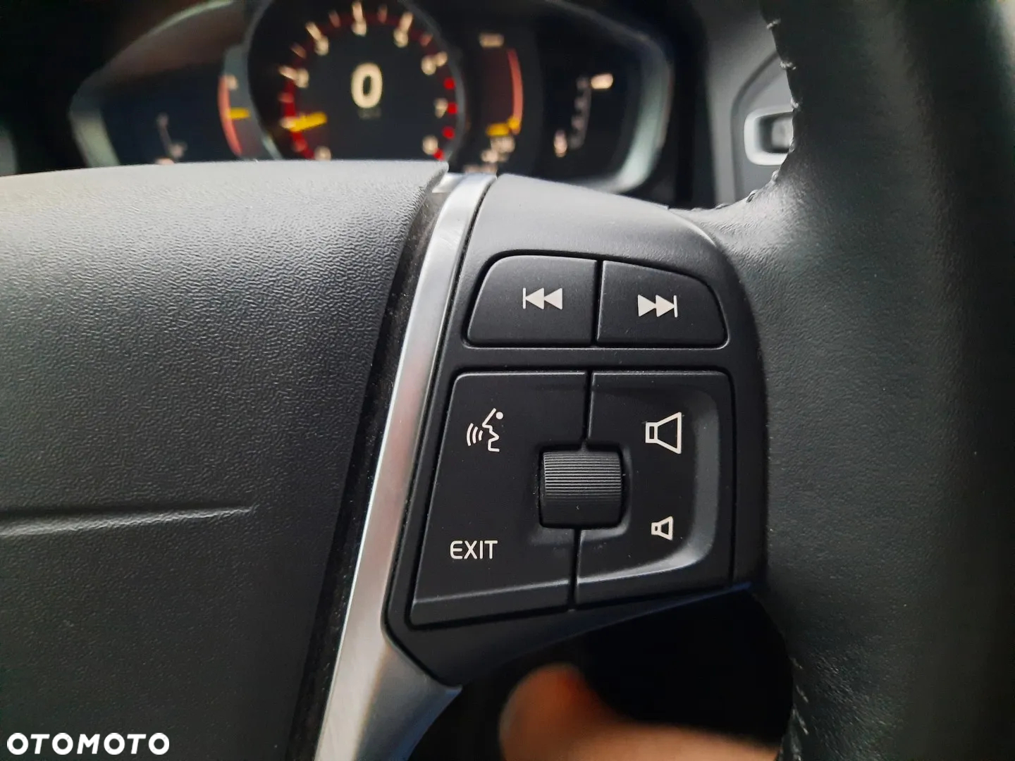 Volvo XC 60 T5 Summum - 30