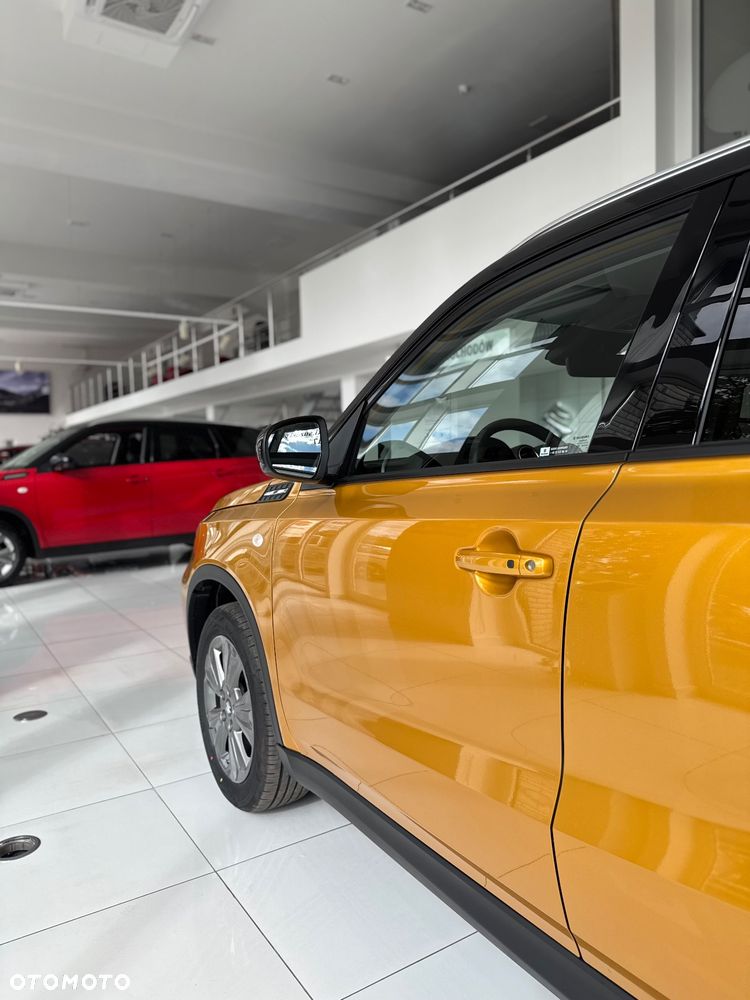 Suzuki Vitara 1.4 Boosterjet mHEV Premium Plus 2WD - 2