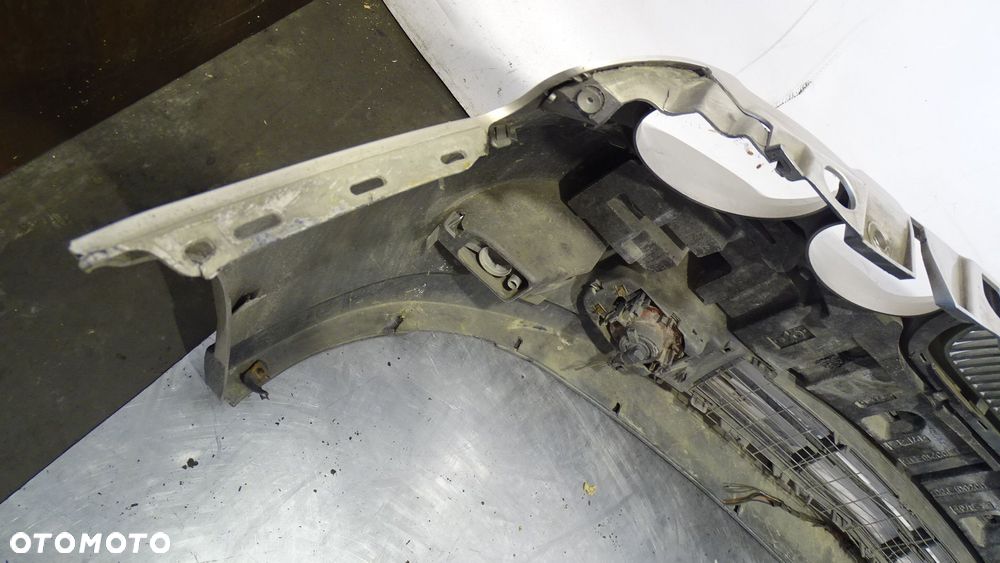 ZDERZAK PRZEDNI ROVER 75 2,0 - 13