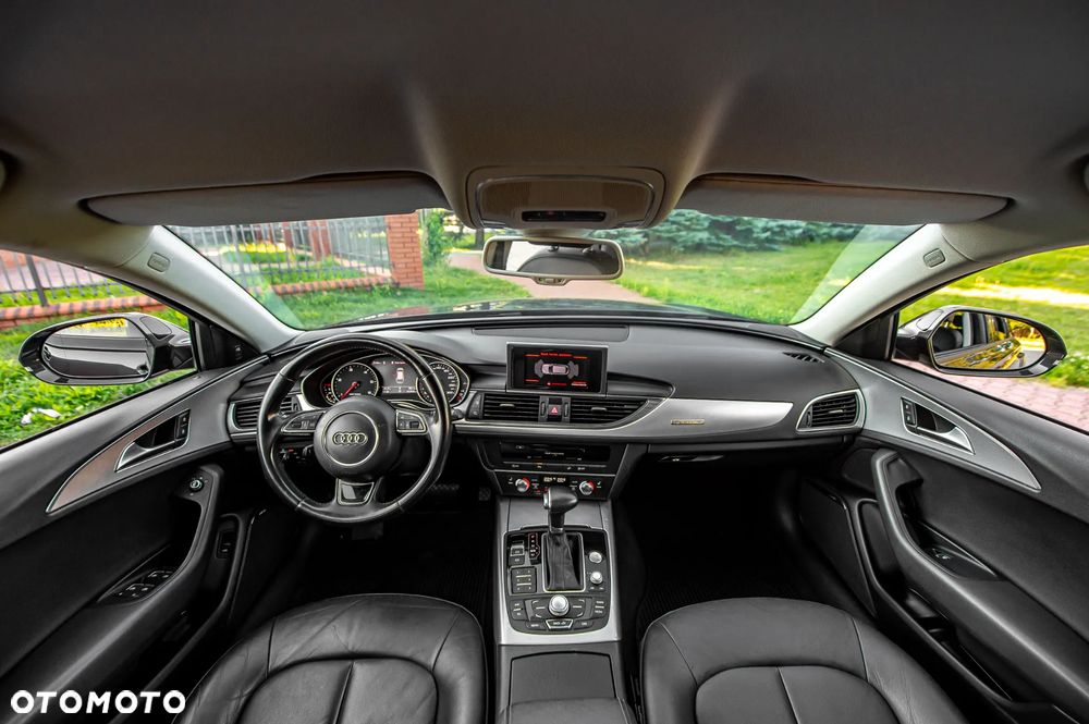 Audi A6 Allroad 3.0 TDI clean diesel Quattro S tronic - 26