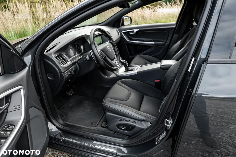 Volvo V60 D3 - 19
