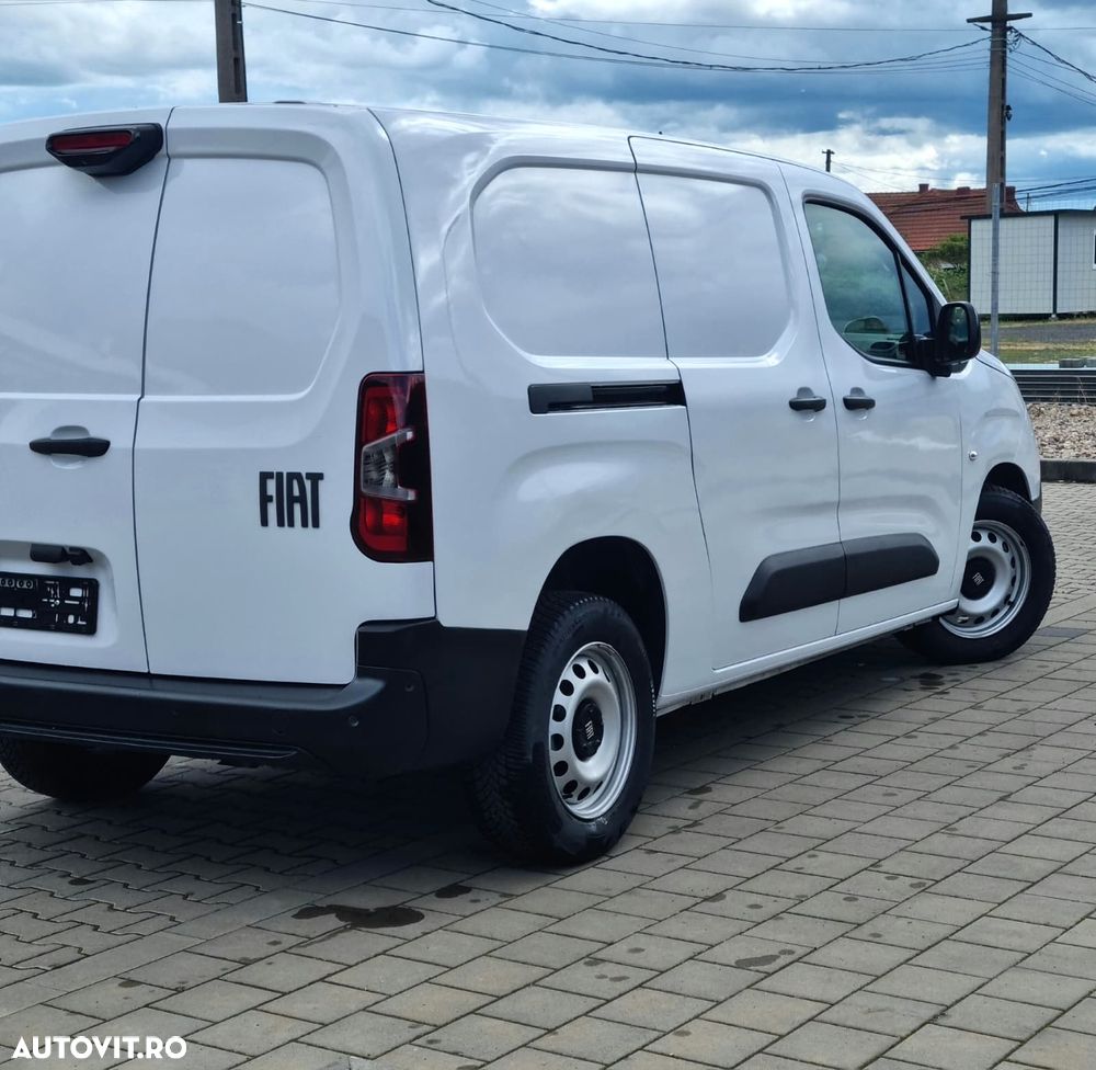 Fiat DUBLO - 3