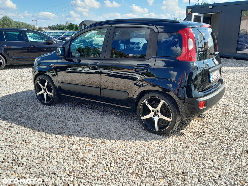 Fiat Panda - 11