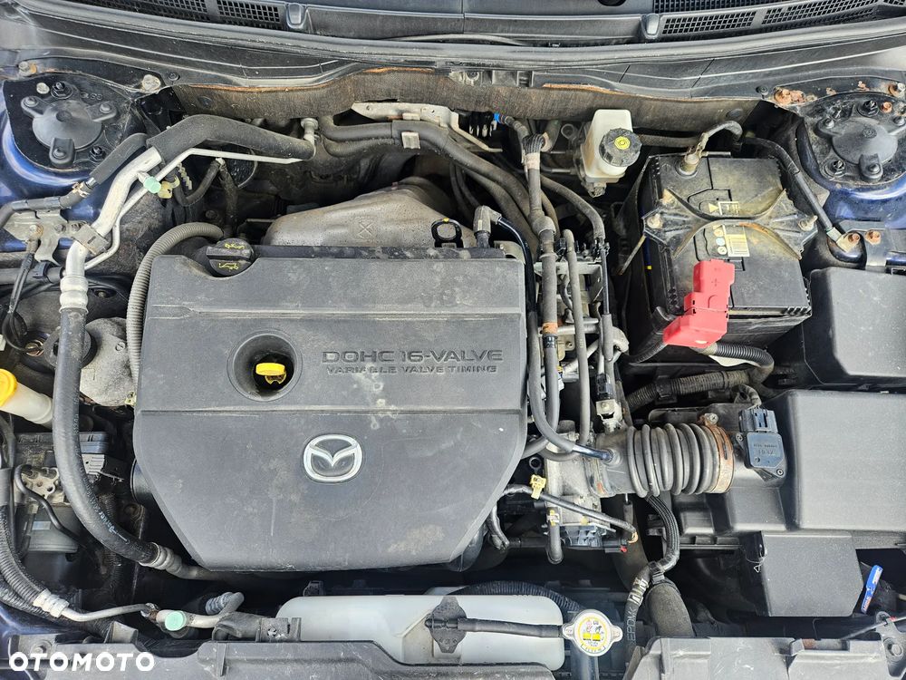 Mazda 6 Sport 2.0 Exclusive - 16