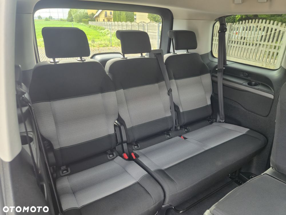 Citroën SpaceTourer - 10