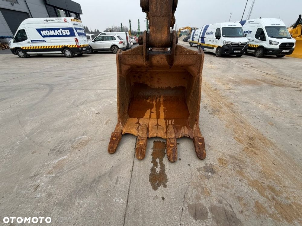 Komatsu PC360LC-11EO - 14