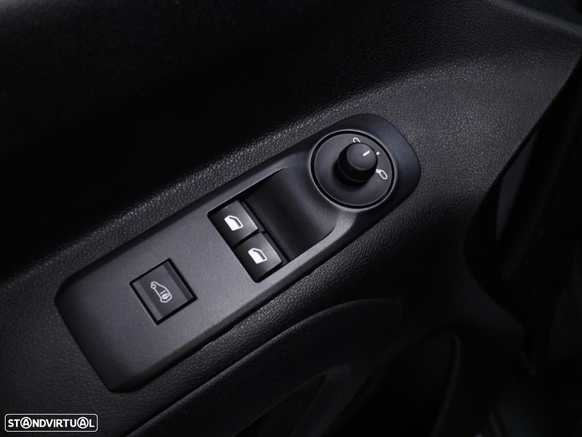 Citroën Berlingo 1.6 BlueHDi M Club (C/iva) - 13