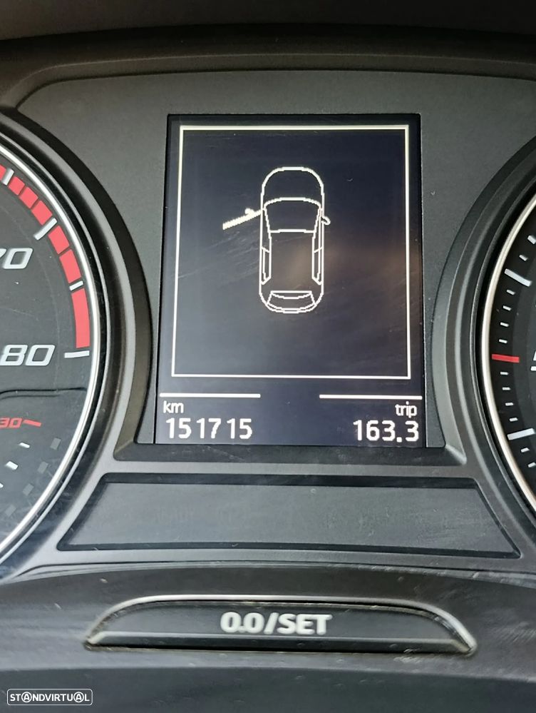 SEAT Leon - 17