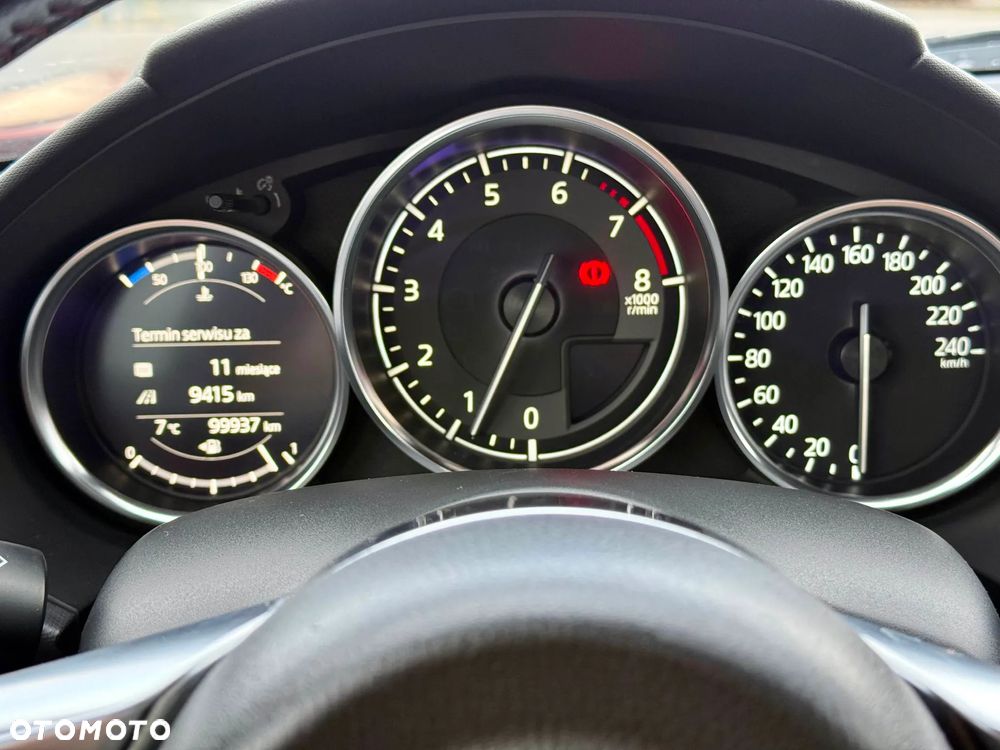 Mazda MX-5 2.0 Skyfreedom i-ELOOP - 11