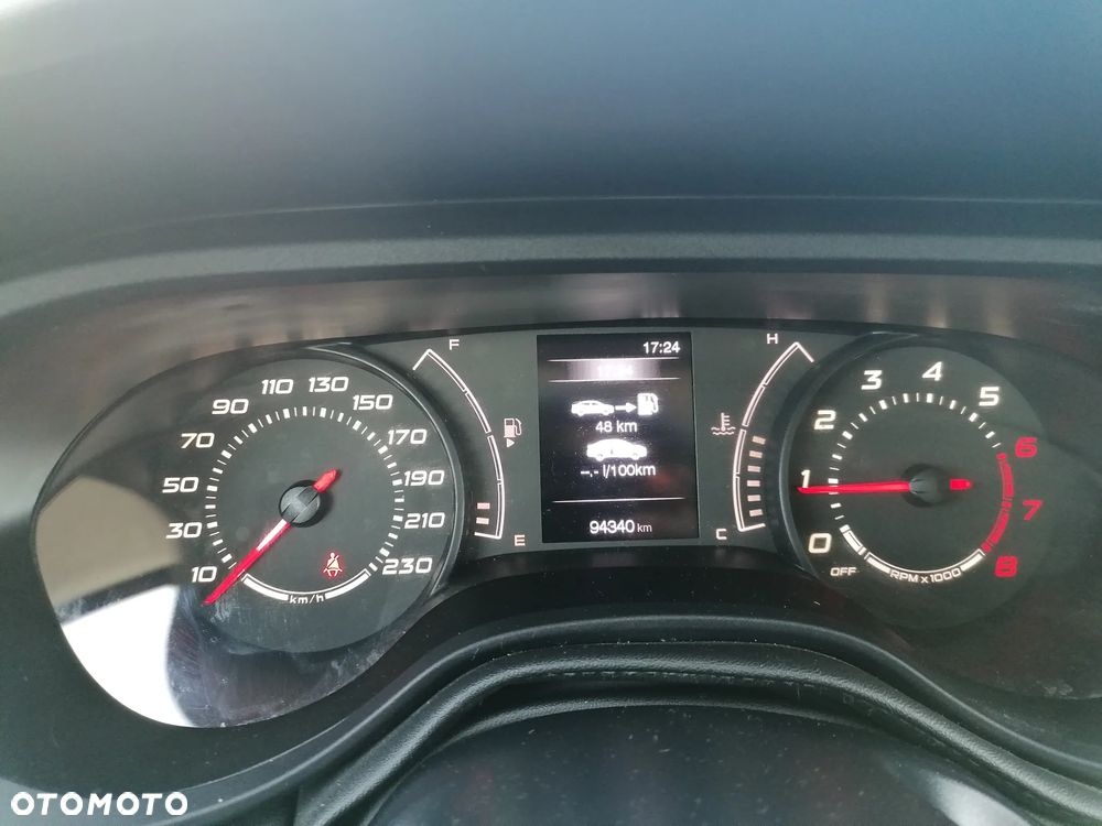 Fiat Tipo 1.4 16v Pop - 10