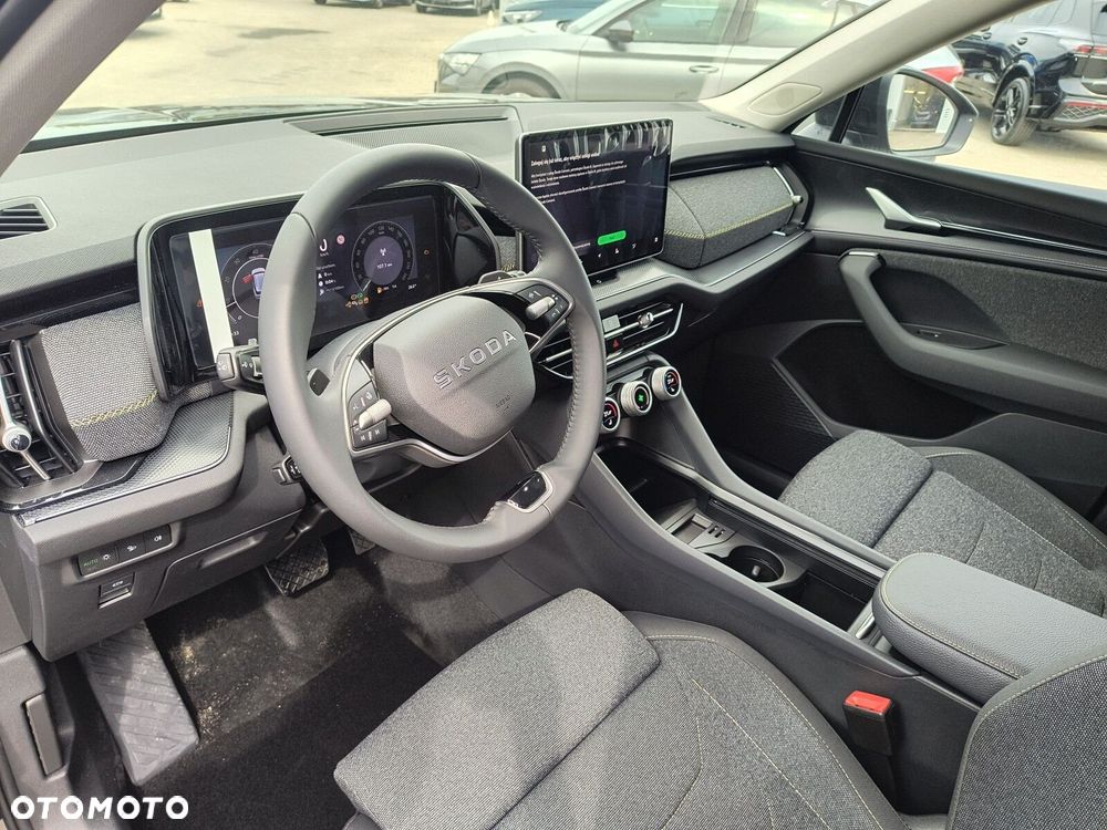 Skoda Kodiaq 2.0 TSI 4x4 Drive DSG - 10