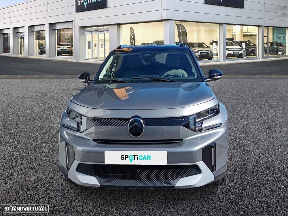 Citroën e-C3 Aircross - 2