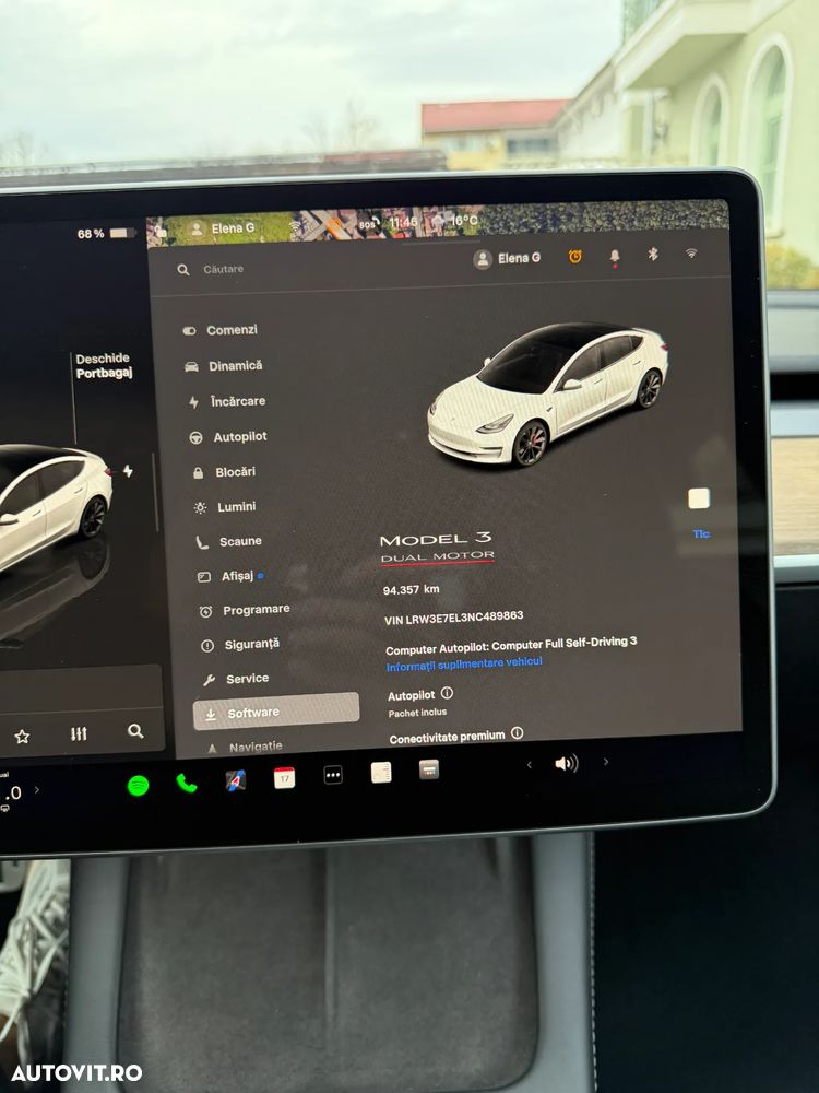 Tesla Model 3 - 5