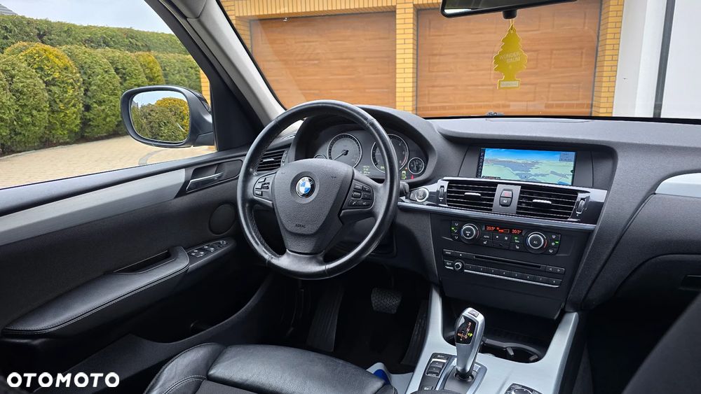 BMW X3 - 29