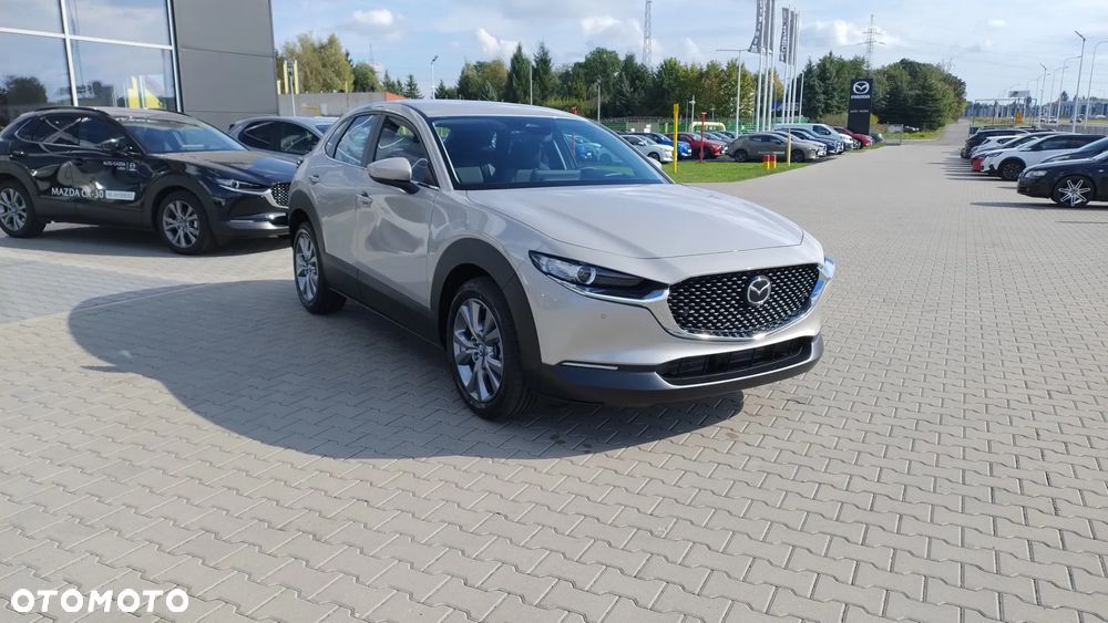 Mazda CX-30 2.0 mHEV Centre-Line 2WD - 2