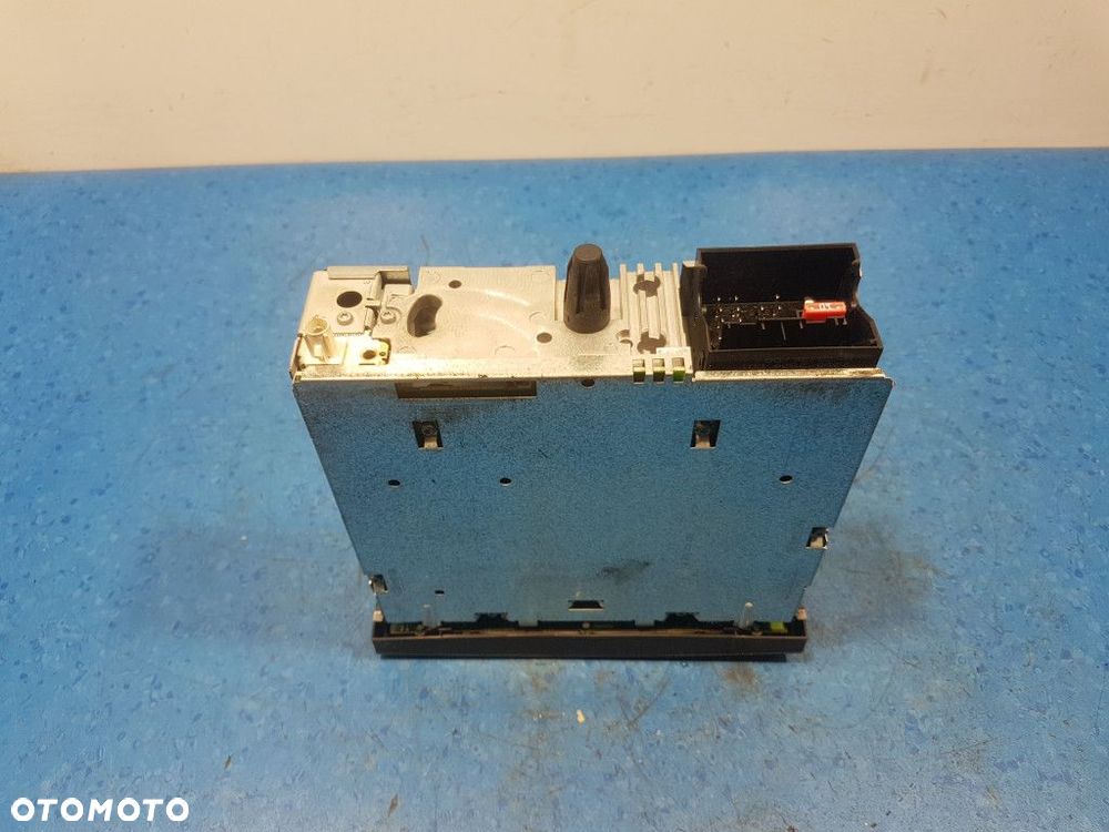 CITROEN C5 II X7 RADIO 9664513277 - 6